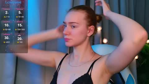 im Amy online show from January 6, 6:17 am