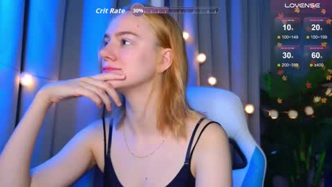 im Amy online show from November 12, 6:27 am