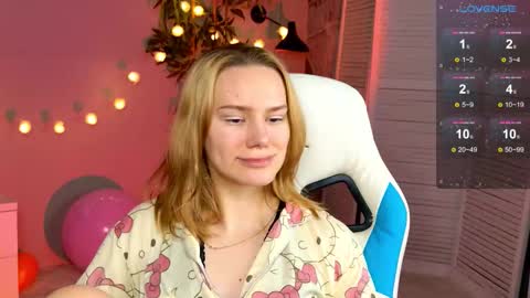 im Amy online show from March 3, 7:37 am