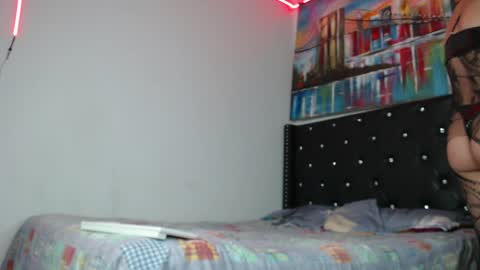 Samara Romero online show from May 27, 2:52 am