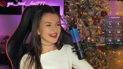 -RED HAT- online show from February 13, 7:39 pm