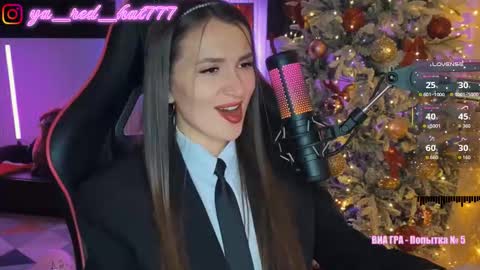 -RED HAT- online show from January 5, 5:27 pm