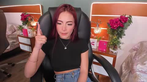 You can tell me Mariana online show from March 12, 9:51 pm