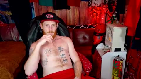 REDxxx online show from December 2, 2:54 am