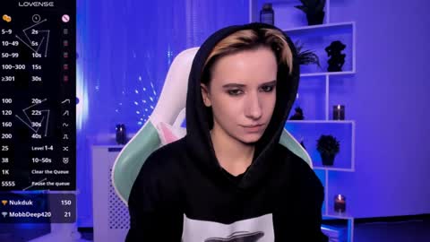 Rein online show from April 3, 4:25 pm