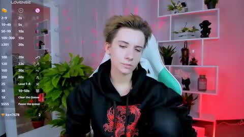 Rein online show from February 20, 4:31 pm