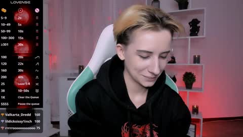 Rein online show from March 30, 4:51 pm