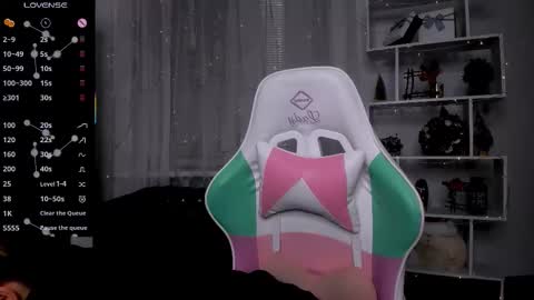 Rein online show from January 16, 7:01 pm