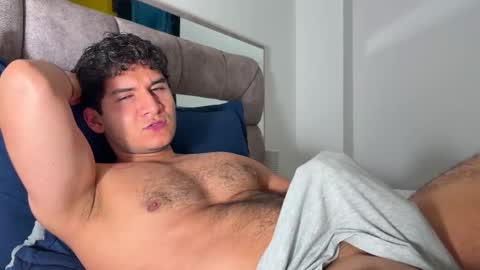 Euler online show from January 19, 2:10 am