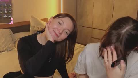 LISSAPVT IS OPEN online show from March 18, 2:56 pm