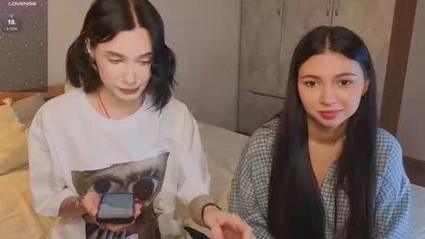 LISSAPVT IS OPEN online show from October 24, 11:44 am