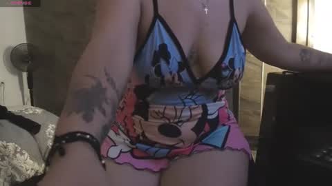 _rose_smith online show from June 26, 5:13 am