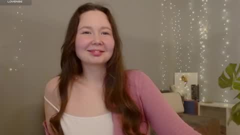 Snapshot of _rosie_cheeks_ chatting on February 28, 6:41 pm See you  online show from February 28, 6:41 pm