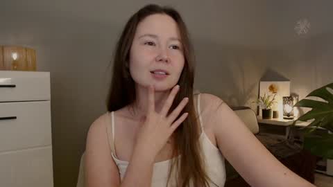Snapshot of _rosie_cheeks_ chatting on December 5, 7:22 pm See you  online show from December 5, 7:22 pm