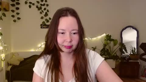 Snapshot of _rosie_cheeks_ chatting on October 12, 5:59 pm See you  online show from October 12, 5:59 pm