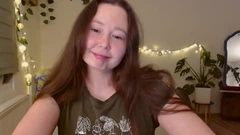 Snapshot of _rosie_cheeks_ chatting on September 23, 6:58 pm See you  online show from September 23, 6:58 pm