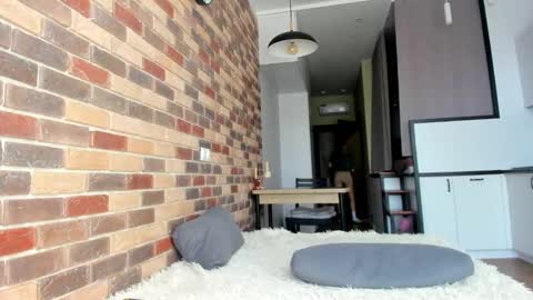 Ruby online show from October 6, 11:50 am