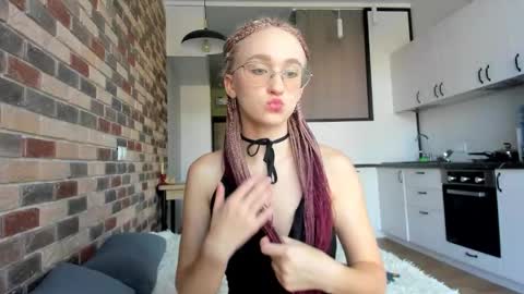 Ruby online show from October 17, 7:01 am