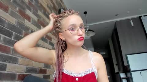 Ruby online show from October 9, 1:49 pm