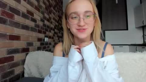 Ruby online show from November 23, 1:53 pm