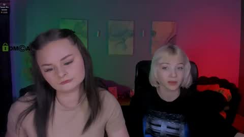 sabrina  online show from April 4, 9:05 am