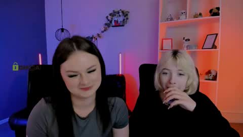 sabrina  online show from April 13, 9:02 am