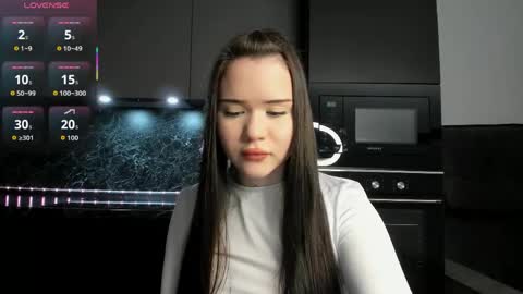 Sabrina online show from May 30, 8:29 pm
