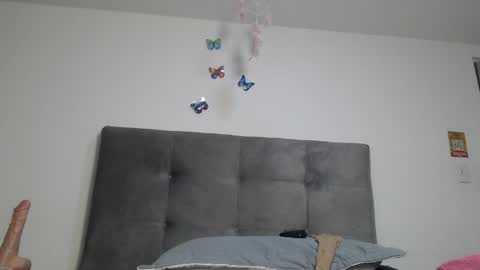 Samanta online show from April 21, 1:42 am