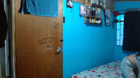 Sammy online show from December 4, 10:02 pm