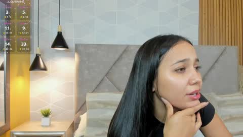 Antonella  online show from April 6, 12:17 pm