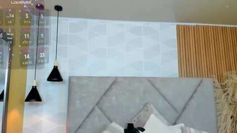 Antonella  online show from February 18, 12:16 pm