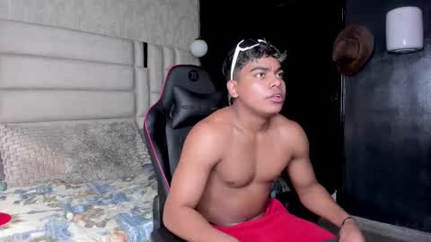 _sammy_ice online show from February 24, 3:23 am