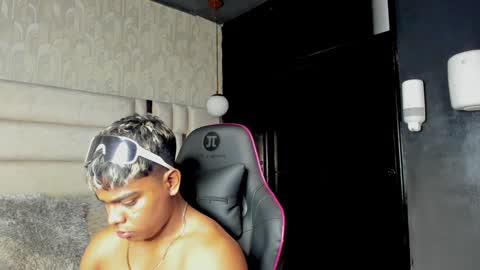 _sammy_ice online show from January 29, 5:40 am