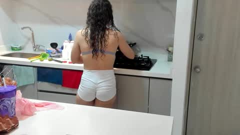 Sam   --- next stream 1 dic  food and vino show . online show from December 5, 10:18 pm