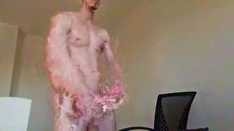 _samuel_garcia_ online show from March 19, 11:37 am