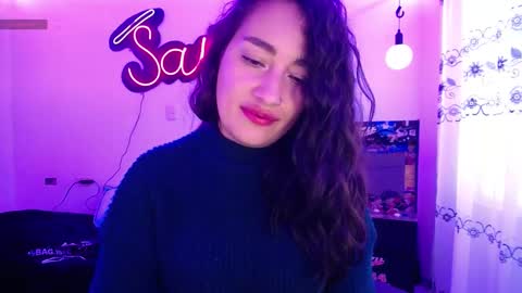  SantaLove  online show from February 11, 7:05 pm