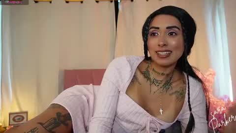 Sarita  online show from July 27, 9:01 pm