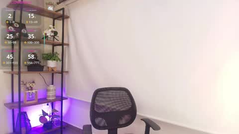 Sassy Girl online show from April 21, 6:15 pm