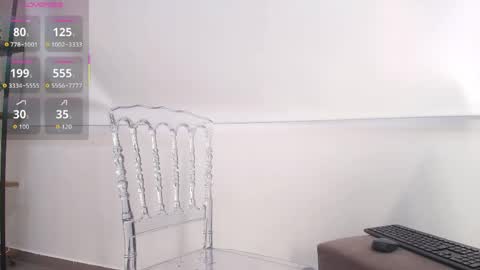 Sassy Girl online show from April 23, 6:42 pm