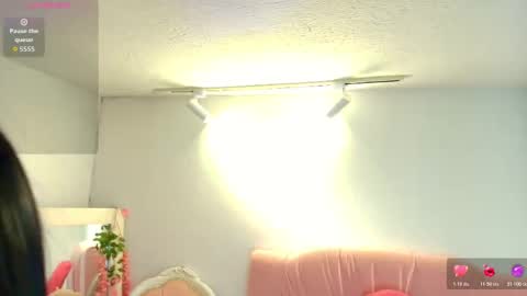 Scarleet  online show from December 14, 7:20 pm