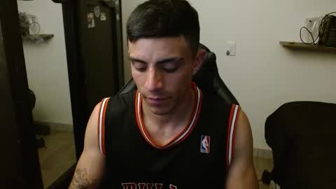 SCHNEIDER online show from March 7, 3:06 am