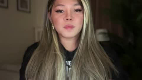 ENAJ online show from March 25, 8:04 pm