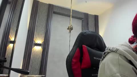Selene online show from June 16, 1:42 am