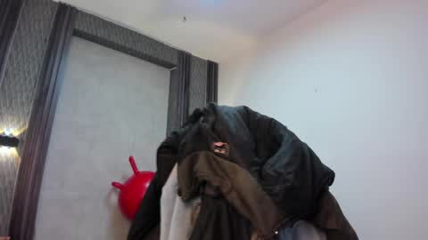 Selene online show from April 11, 1:21 am