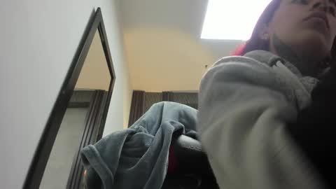 Selene online show from March 20, 1:10 am