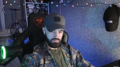 Ask me online show from February 8, 12:25 am