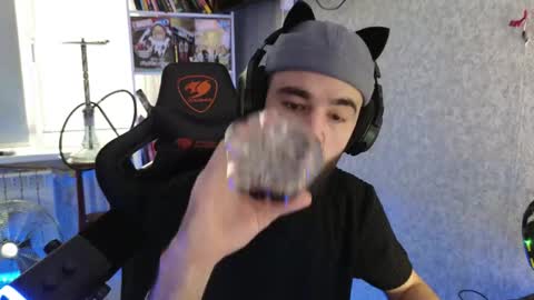 Ask me online show from October 13, 11:23 am