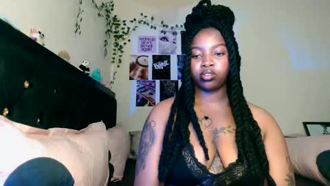 Abbie online show from April 23, 9:16 pm