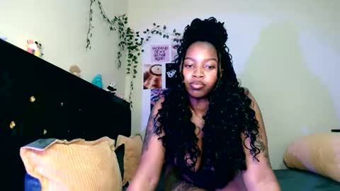Abbie online show from May 28, 10:52 pm