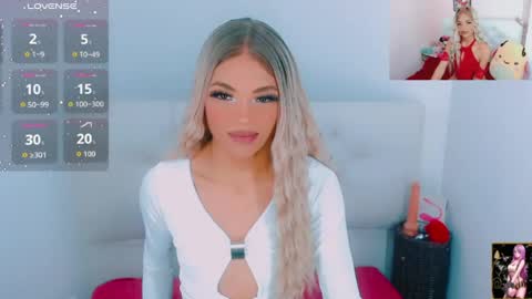 _shadday_ online show from July 16, 4:27 am